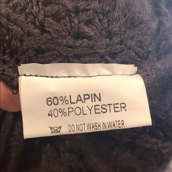 Overcoat jacket - Picture 6 of 6